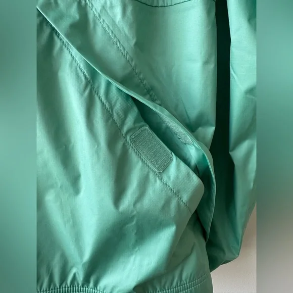 L.L. Bean Packable Rain Jacket - Picture 7 of 16